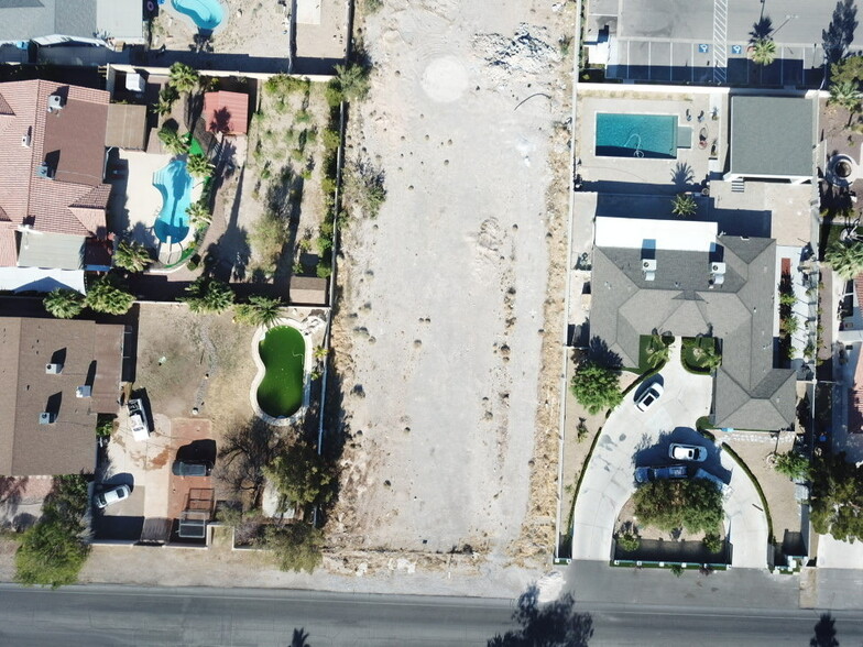 Rosanna, Las Vegas, NV for sale - Building Photo - Image 3 of 5