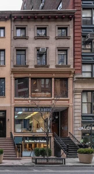 More details for 42 E 21st St, New York, NY - Retail for Lease