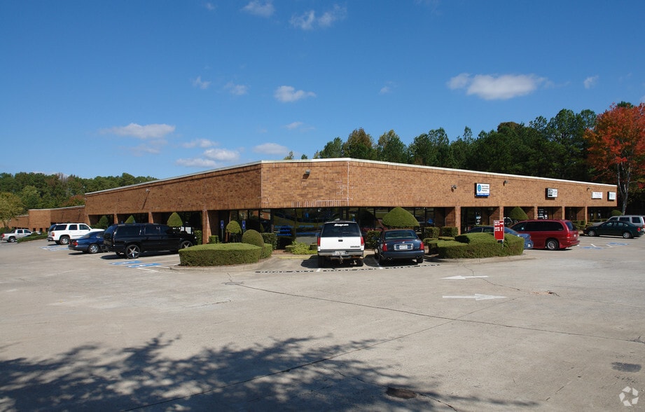 11940 ALPHARETTA Hwy, Alpharetta, GA for sale - Primary Photo - Image 1 of 1