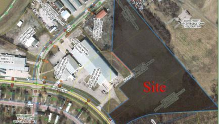 Carmody Blvd, Middletown, OH for sale Primary Photo- Image 1 of 1