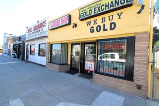 More details for 10550-10550 1/2 Victory Blvd, North Hollywood, CA - Retail for Lease