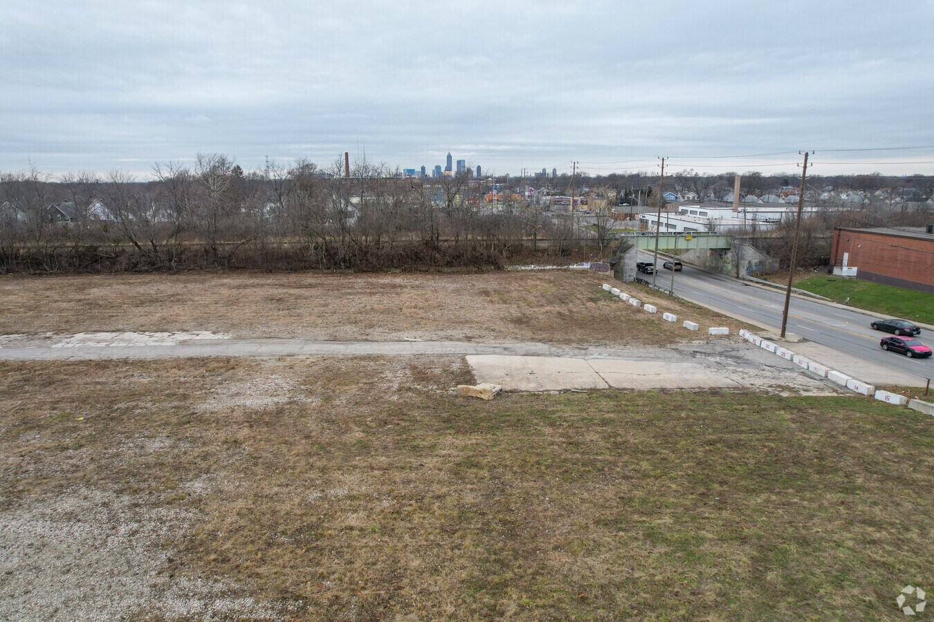 3547 E Washington St, Indianapolis, IN 46201