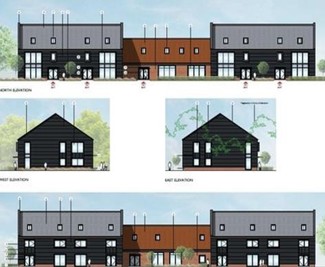 More details for Highlands Ln, Rotherfield Greys - Land for Sale