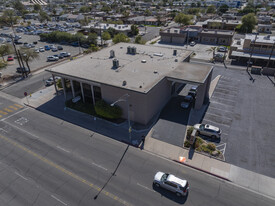 1225 W Main St, El Centro CA - 1031 Exchange Property