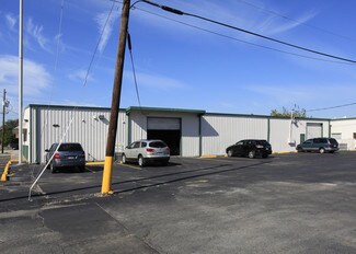 More details for 5710 Clarewood Dr, Houston, TX - Industrial for Lease