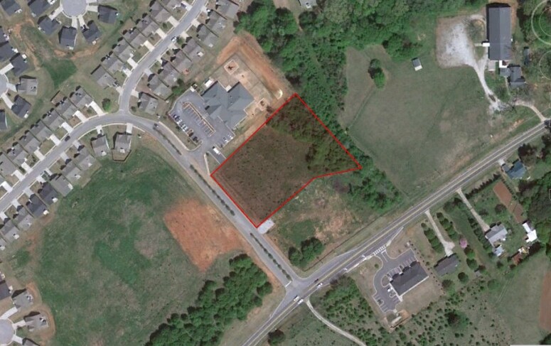 0 Charleston Pl, Covington, GA for sale Primary Photo- Image 1 of 1