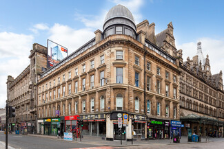 More details for 105-115 Union St, Glasgow - Coworking for Lease