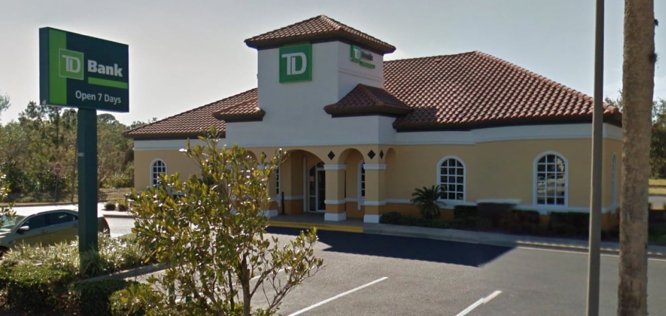 2130 S Ridgewood Ave, Edgewater, FL for lease Primary Photo- Image 1 of 2
