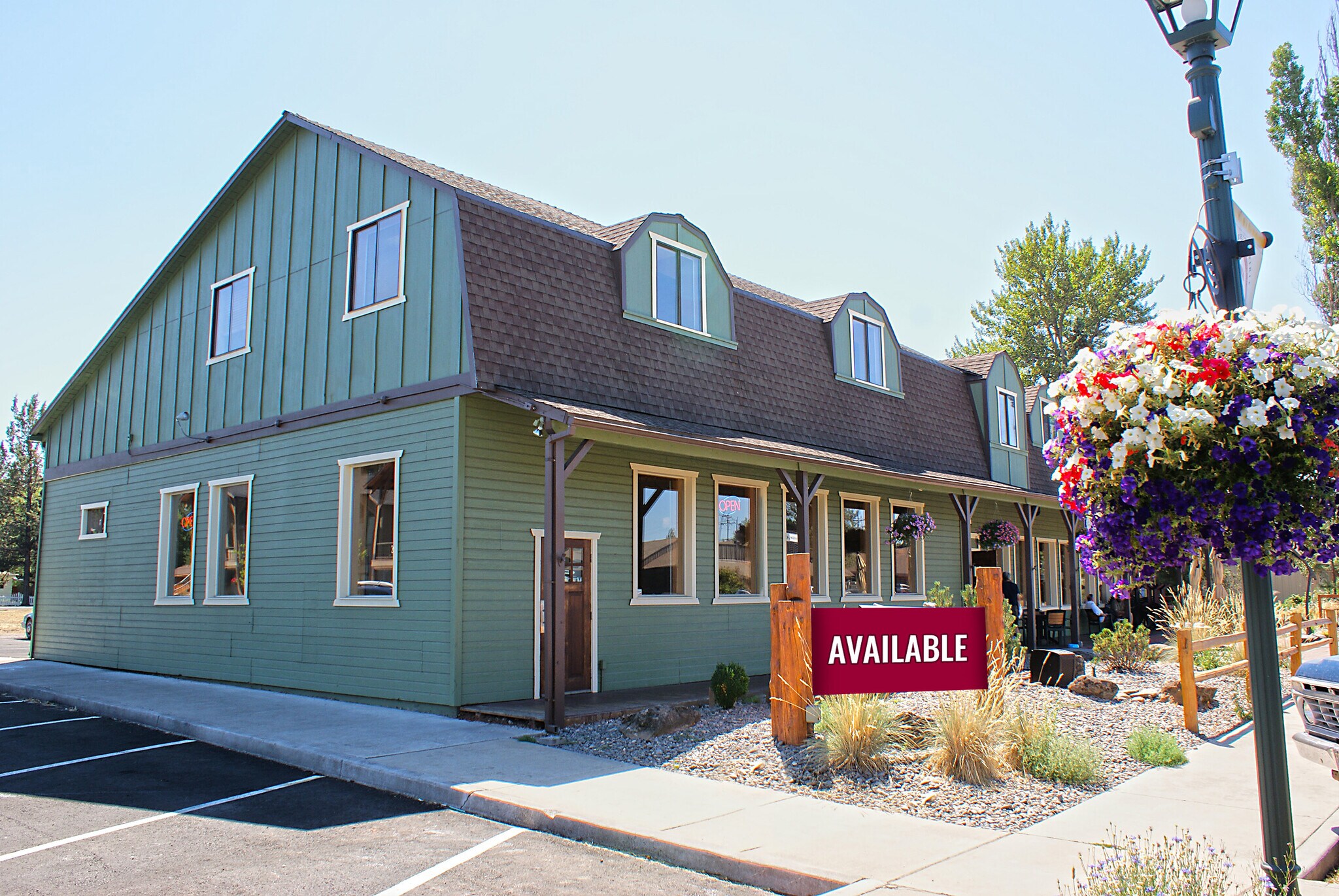 473 E Hood St, Sisters, OR for sale Building Photo- Image 1 of 1