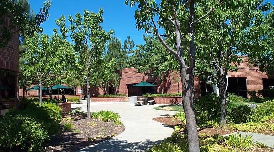 3320 Data Dr, Rancho Cordova, CA for lease - Primary Photo - Image 1 of 3