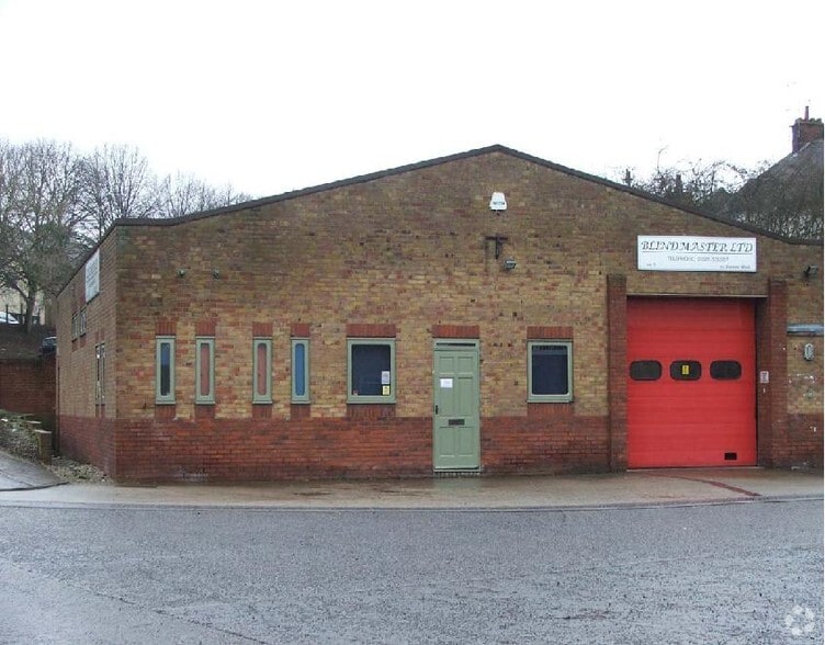 Station Rd, Dunmow for sale - Primary Photo - Image 1 of 1