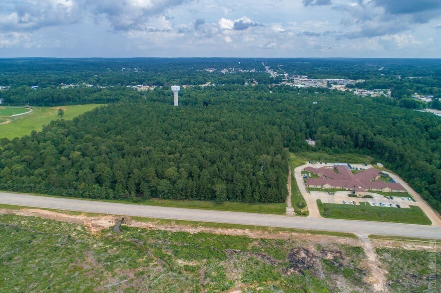 0 Bulldog Ave, Jasper, TX for sale - Other - Image 1 of 1