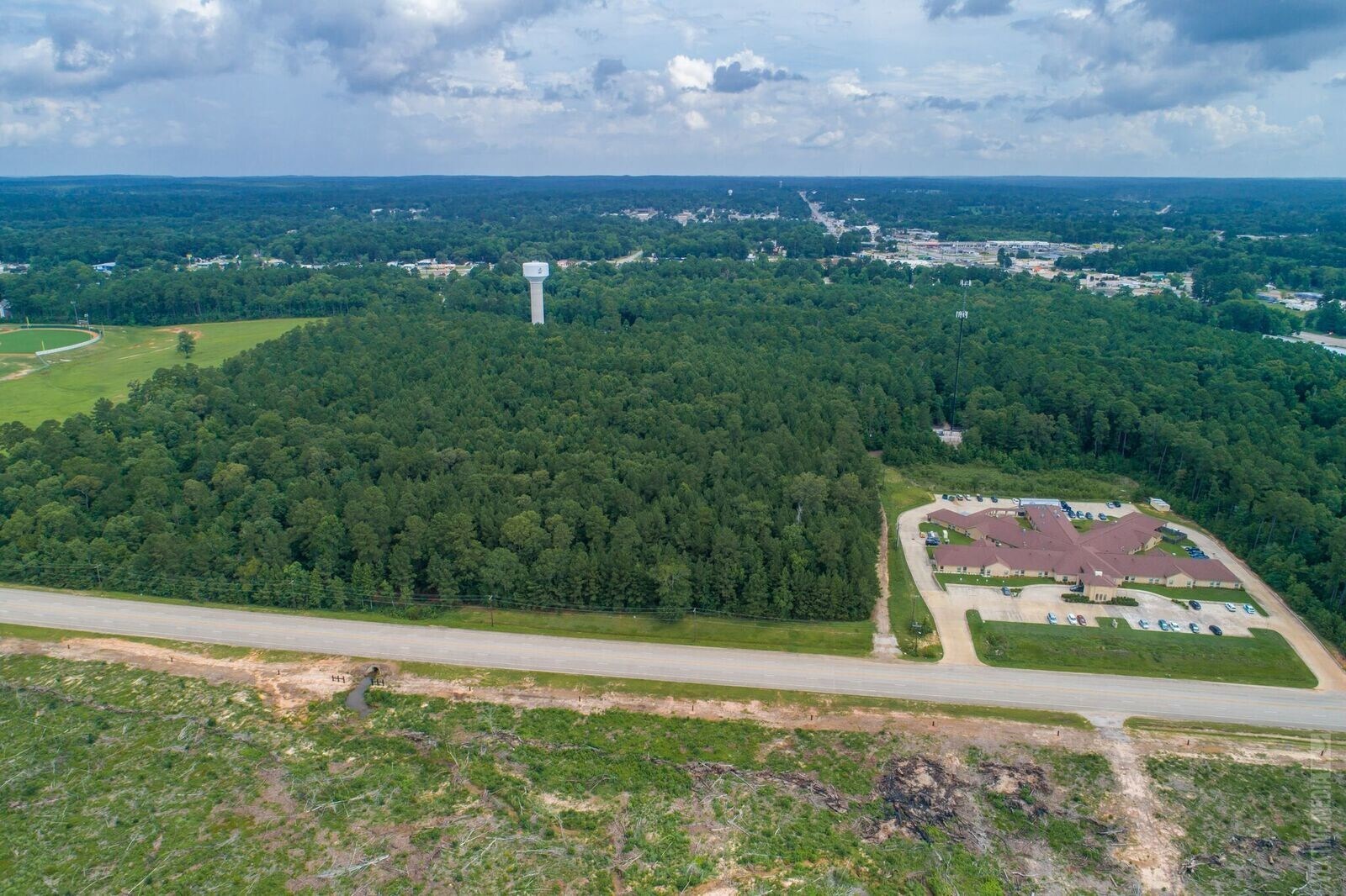 0 Bulldog Ave, Jasper, TX for sale Other- Image 1 of 1