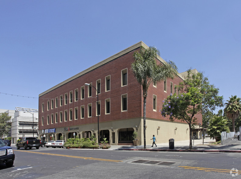 300-322 S 1st St, San Jose, CA for lease - Building Photo - Image 1 of 4