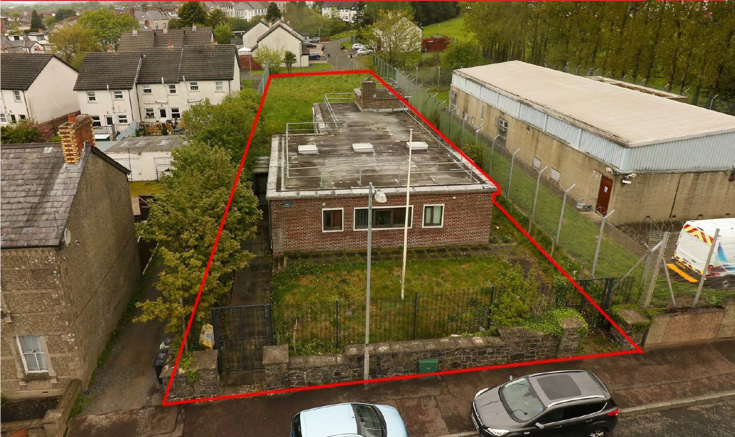 29 Hillhead Rd, Ballyclare for sale Primary Photo- Image 1 of 1