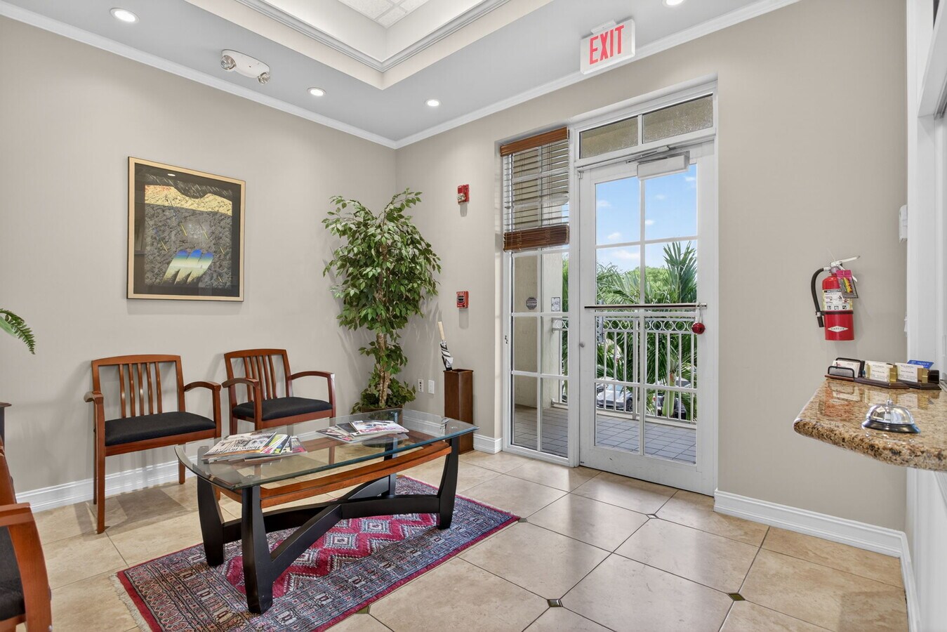 5521 N University Dr, Coral Springs, FL 33067 - Unit 204 - - Interior Photo - Image 1 of 36