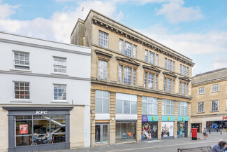 More details for 19 Lower Borough Walls, Bath - Retail for Lease