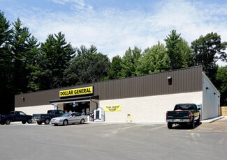 More details for 17825 E Main St, Louisville, MS - Retail for Sale