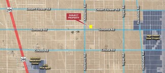 More details for Off Adelanto Rd, Adelanto, CA - Land for Sale