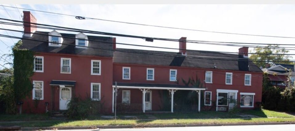 5721 Main St, Elkridge, MD for sale Building Photo- Image 1 of 6