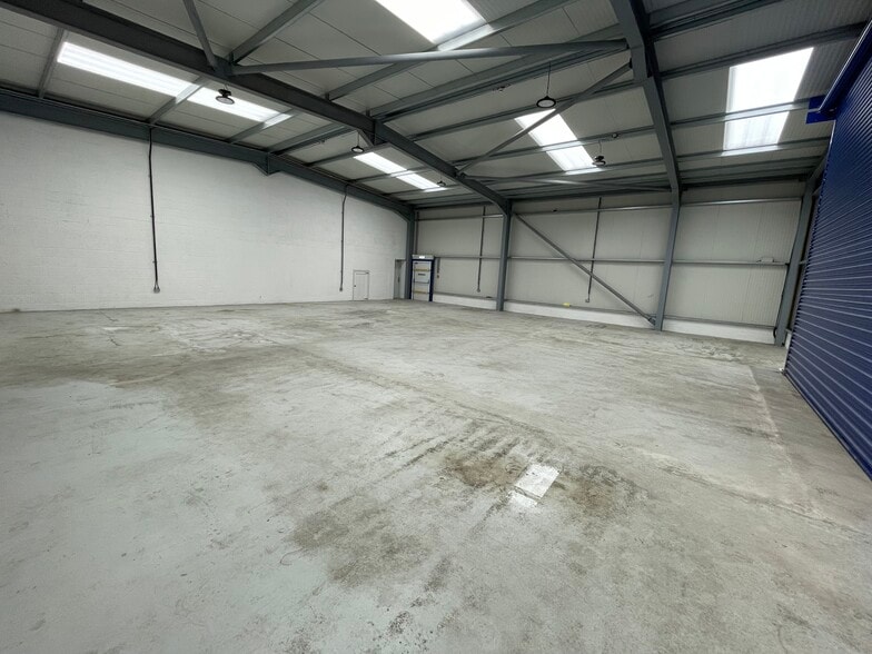 Askern Rd, Carcroft for lease - Building Photo - Image 3 of 11