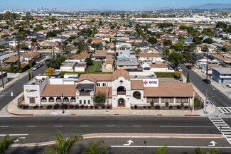 More details for 2227 S Atlantic Blvd, Commerce, CA - Office for Lease