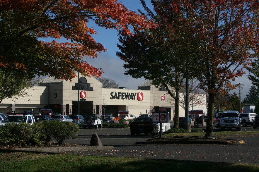 1821-1891 Pioneer Pky E, Springfield, OR for lease - Building Photo - Image 1 of 14