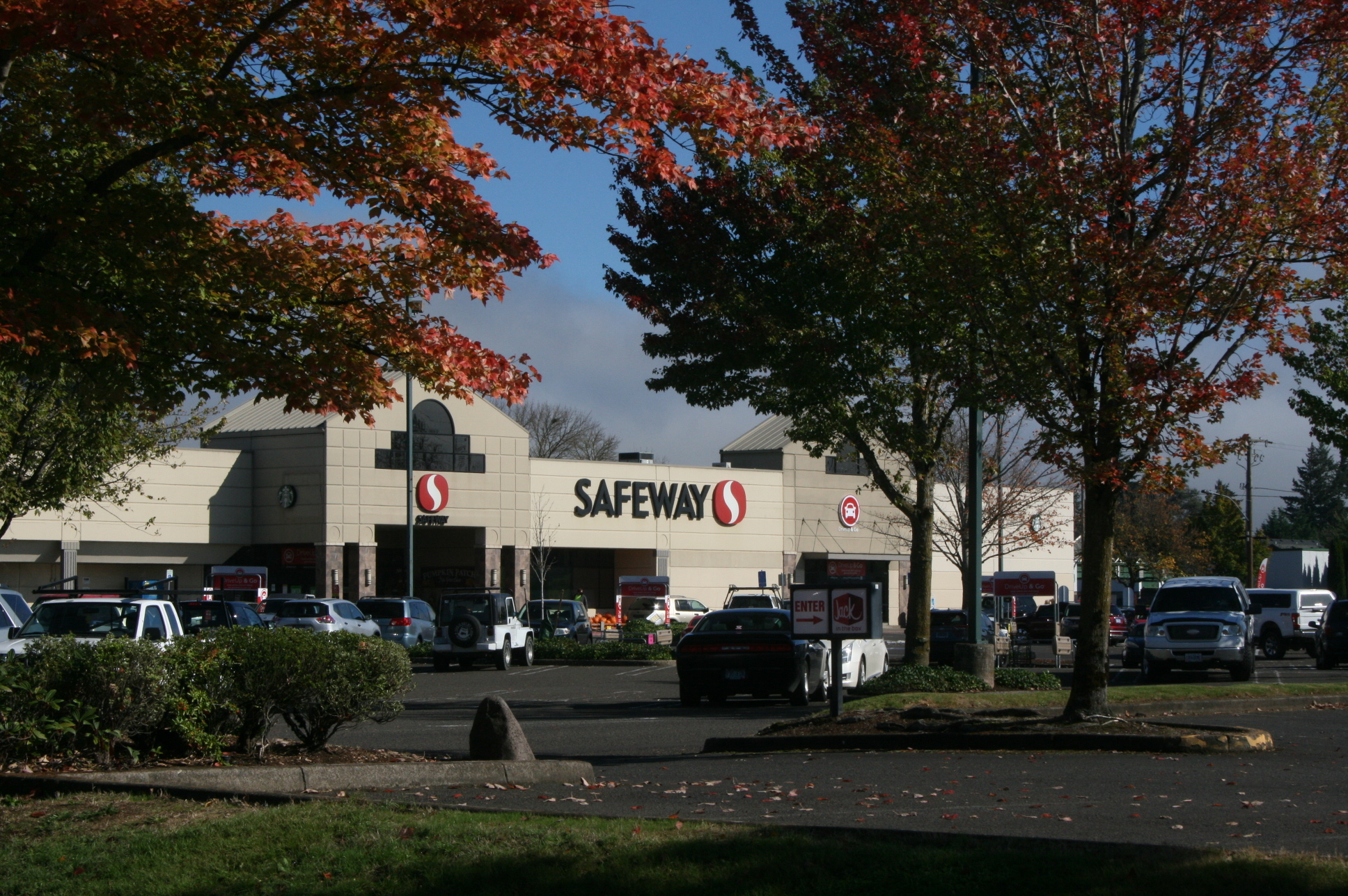 1821-1891 Pioneer Pky E, Springfield, OR for lease Building Photo- Image 1 of 15