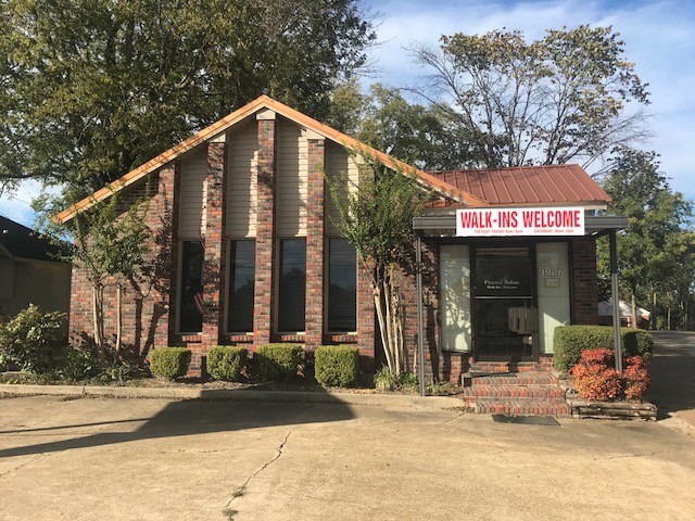 1906 W Main St, Tupelo, MS for sale Other- Image 1 of 1