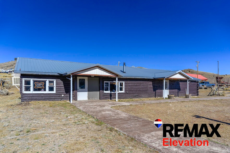 25 N Granier Ave, Atlantic City, WY for sale - Building Photo - Image 3 of 53