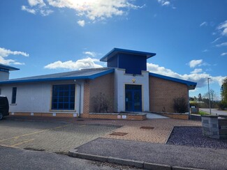 More details for 1A Dail Nan Rocas, Alness - Office for Lease