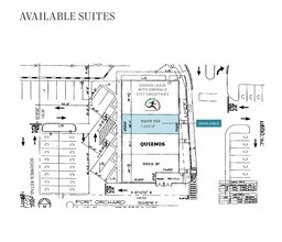 1888 SE Sedgwick Rd, Port Orchard, WA for lease Floor Plan- Image 1 of 1