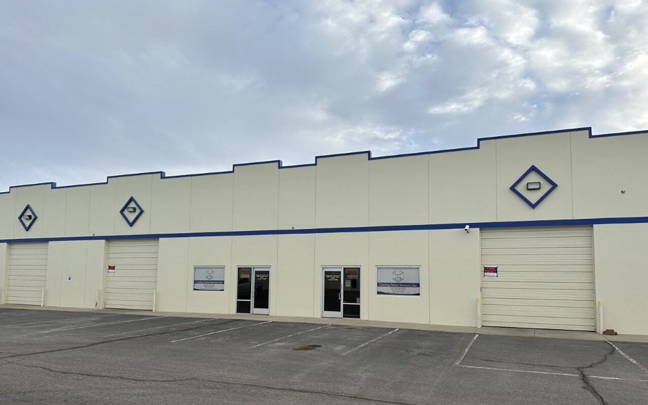 4455 W 58th Ave, Arvada, CO for sale Building Photo- Image 1 of 1