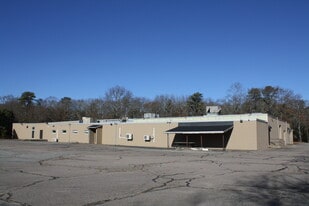 250 Cherry St, Plymouth MA - Commercial Real Estate