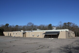 More details for 250 Cherry St, Plymouth, MA - Flex for Lease