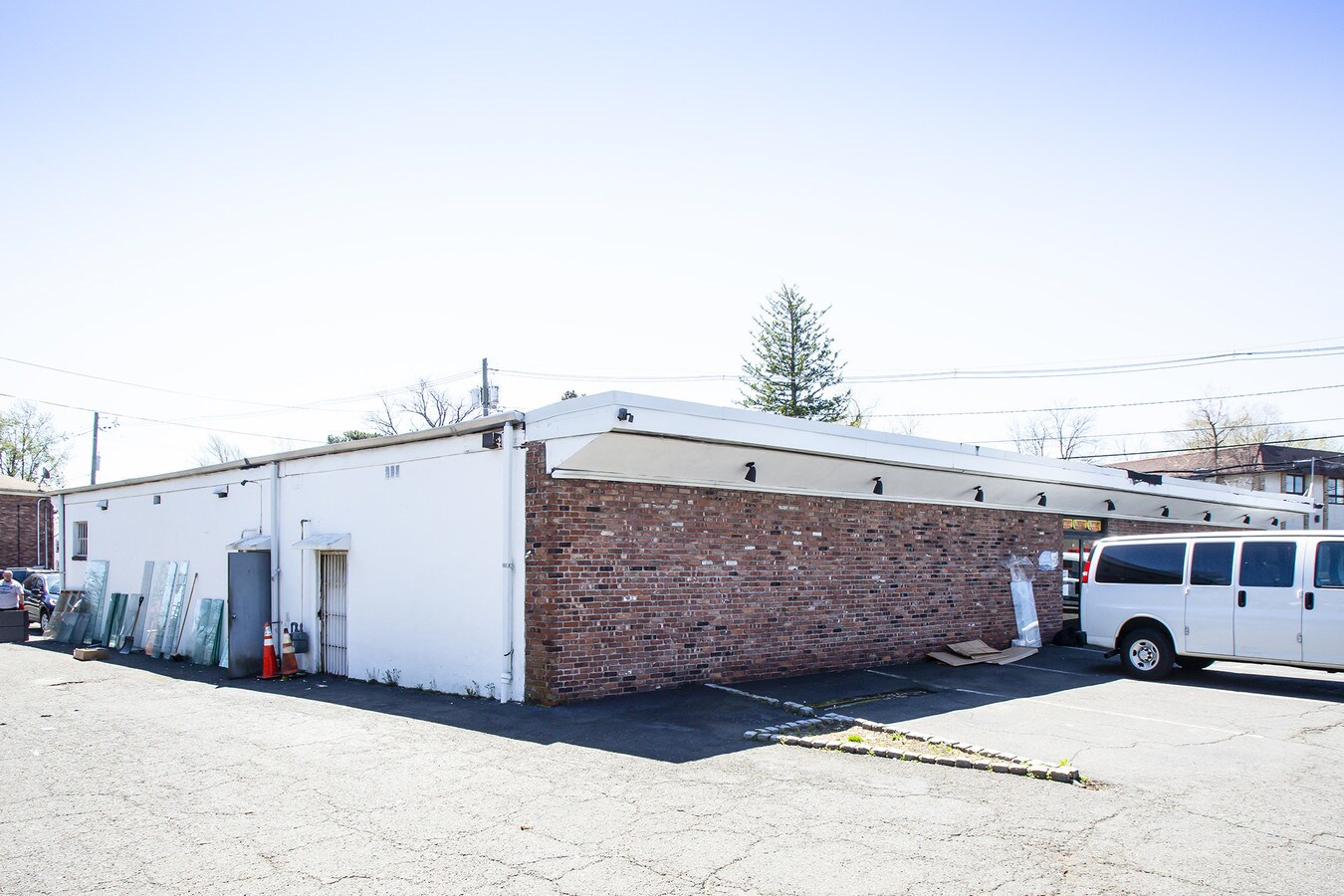 170 Westfield Ave, Clark, NJ 07066