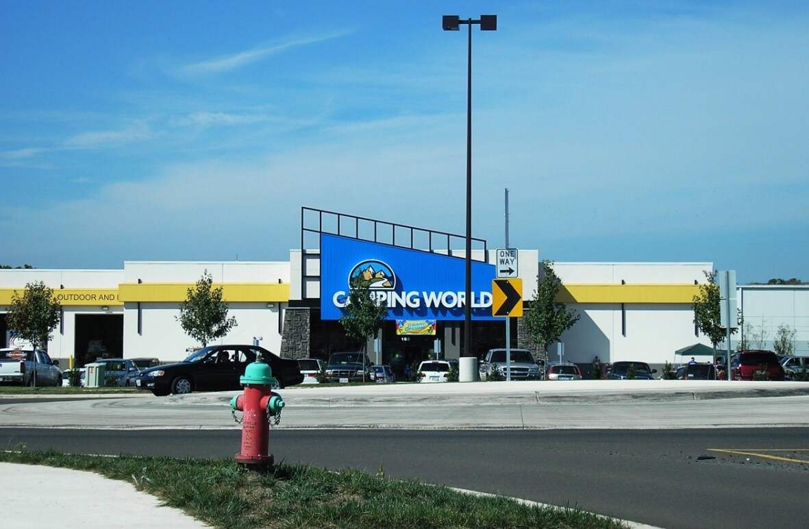 190 Commonwealth Ct, Winchester, VA for sale Building Photo- Image 1 of 1