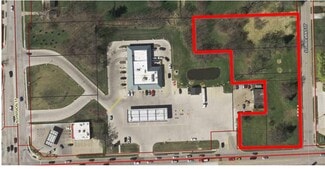 More details for 3910 Sturdevant St., Davenport, IA - Land for Sale