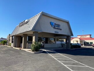 More details for 8910 N 43rd Ave, Glendale, AZ - Coworking for Lease