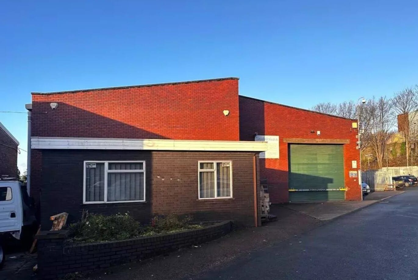 Waterfall Ln, Cradley Heath for sale Building Photo- Image 1 of 1