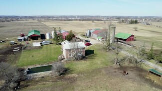 More details for 17130 8th Concession Rd, Schomberg, ON - Land for Sale