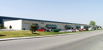 Washington Plaza - Loft