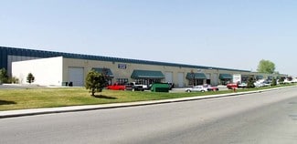 More details for 800 E 64th Ave, Denver, CO - Flex for Lease