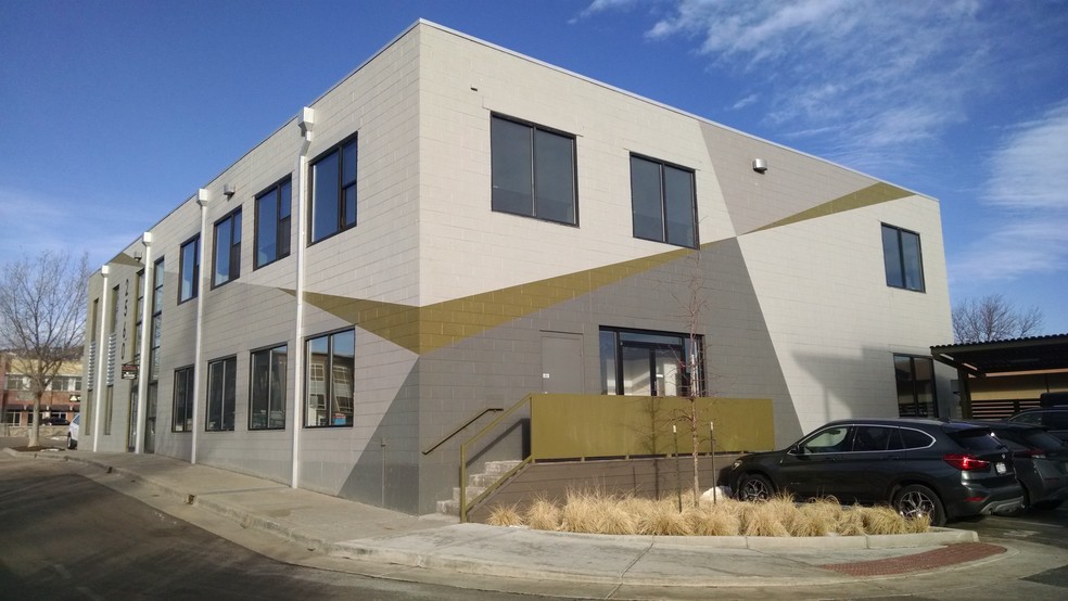 2560 28th St, Boulder, CO for lease - Building Photo - Image 1 of 35