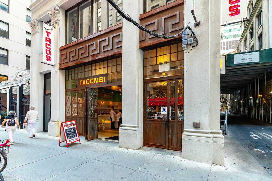 74 Broad St, New York, NY for lease - Building Photo - Image 3 of 16