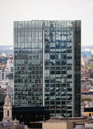 More details for 125 Old Broad St, London - Office for Lease