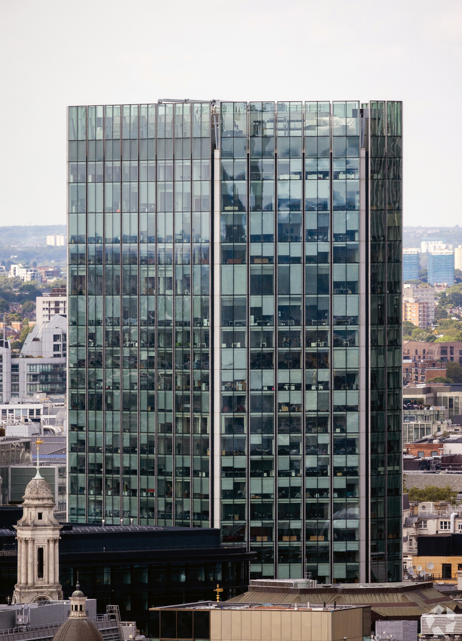 125 Old Broad St, London for lease Building Photo- Image 1 of 5