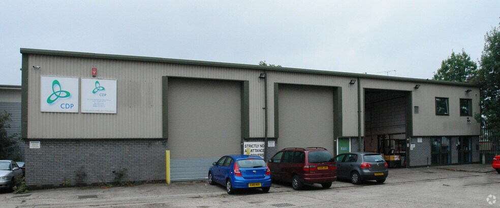 Packet Boat Ln, Uxbridge for sale - Other - Image 1 of 1