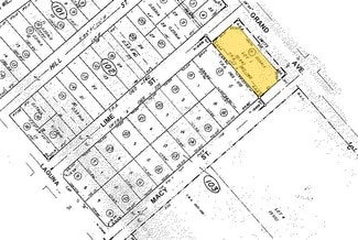 More details for 15573 Grand Ave, Lake Elsinore, CA - Retail for Sale