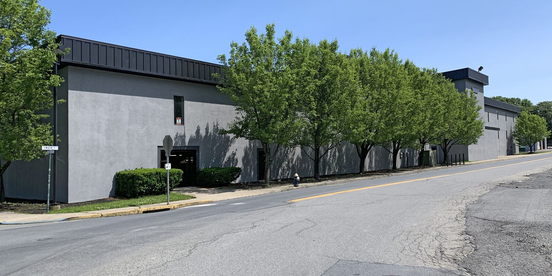 636 Pen Argyl St, Pen Argyl, PA 18072